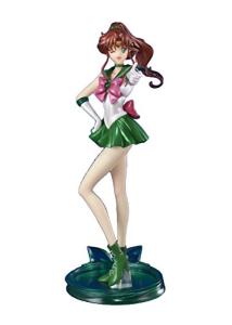 フィギュアーツZERO セーラージュピター 美少女戦士