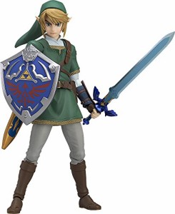 figma ゼルダの伝説 トワイライトプリンセス リンク トワイライトプリンセ （中古品）の通販はau PAY マーケット -  GoodLifeStore | au PAY マーケット－通販サイト