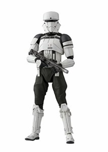 S.H.フィギュアーツ スター・ウォーズ コンバット・アサルト・タンク・コマ（中古品）