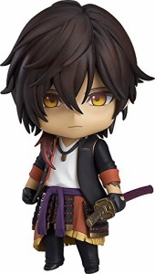 ねんどろいど 刀剣乱舞-ONLINE- 大倶利伽羅 ノンスケール ABS&PVC製 塗装済（中古品）