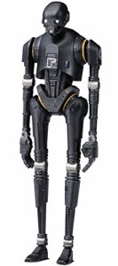 メタコレ スター・ウォーズ K-2SO（中古品）