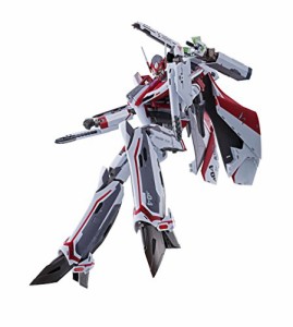 DX超合金 マクロスデルタ VF-31Cジークフリード (ミラージュ・ファリーナ・（中古品）