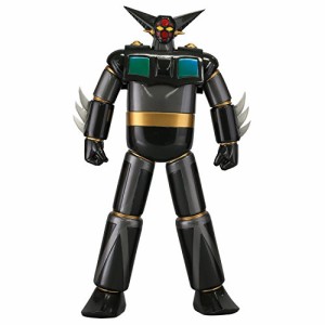 ソフビトイボックス Hi-LINE 005 ゲッター1(Evil Color) ノンスケール ソフ（中古品）