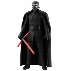 メタコレ スター・ウォーズ #15 カイロ・レン (最後のジェダイ) 高さ約78mm（中古品）