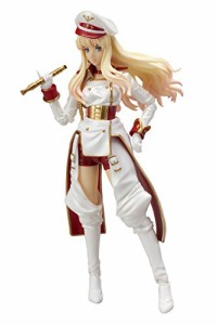 S.H.フィギュアーツ マクロスフロンティア シェリル・ノーム アニバーサリ （中古品）