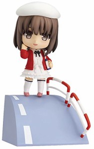 カドカワ サーカノ 退屈な彼女を育てる 加藤恵 (ヒロイン衣装バージョン)  （中古品）