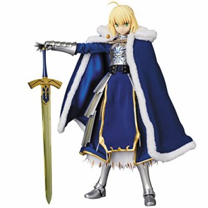 RAH リアルアクションヒーローズ No.777 セイバー/アルトリア・ペンドラゴ （中古品）