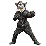 ウルトラマン 大怪獣シリーズ　メフィラス星人　ファイティングポーズ ショ（中古品）