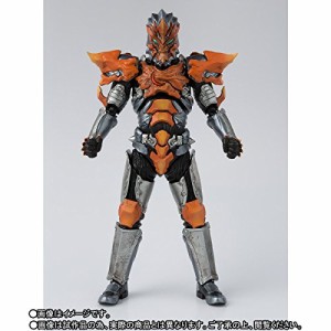 S.H.フィギュアーツ ジャグラス ジャグラー『ウルトラマンオーブ』(魂ウェ （中古品）