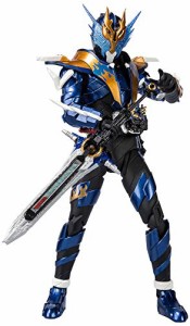 S.H.Figuarts 仮面ライダーグレートクローズ（中古品）