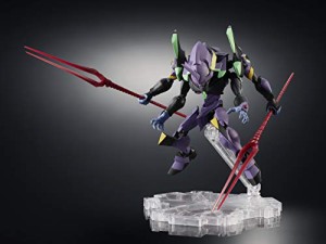 NXEDGE STYLE ネクスエッジスタイル [EVA UNIT] 新世紀エヴァンゲリオン エ（中古品）