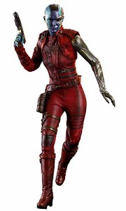 【ムービー・マスターピース】『アベンジャーズ/エンドゲーム』1/6スケール（中古品）