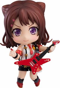 ねんどろいど バンドリ! ガールズバンドパーティ! 戸山香澄 ステージ衣装Ve（中古品）