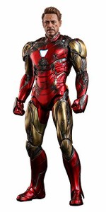 【ムービー・マスターピース ＤＩＥＣＡＳＴ】『アベンジャーズ／エンドゲ （中古品）