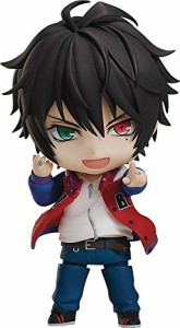 ねんどろいど ヒプノシスマイク -Division Rap Battle- 山田一郎 ノンスケ （中古品）