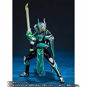 S.H.Figuarts 仮面ライダーブレン（中古品）