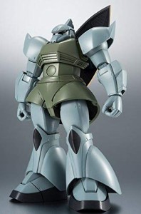 ROBOT魂 SIDE MS MS-14A 量産型ゲルググ ver. A.N.I.M.E. 〜ファーストタッ（中古品）