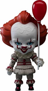 ねんどろいど IT/イット “それが見えたら、終わり。 ペニーワイズ ノンス （中古品）