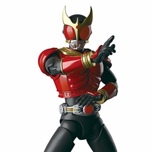 フィギュアライズスタンダード 仮面ライダークウガ マイティフォーム 色分 （中古品）