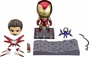 ねんどろいど アベンジャーズ/エンドゲーム アイアンマン マーク85 エンド （中古品）