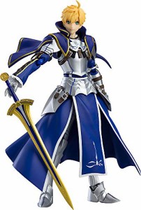 figma Fate/Grand Order セイバー/アーサー・ペンドラゴン〔プロトタイプ〕（中古品）