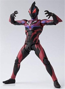 S.H.Figuarts ウルトラマンジードダークネス（中古品）