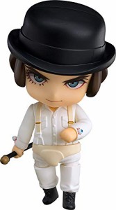 ねんどろいど 時計じかけのオレンジ アレックス ノンスケール ABS&PVC製 塗（中古品）