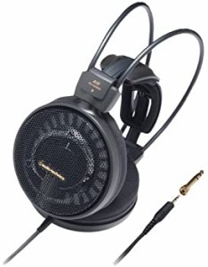 audio-technica エアーダイナミックシリーズ オープン型ヘッドホン ATH-AD900X（中古品）