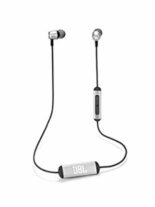 JBL DUETMINI BT Bluetooth ワイヤレス イヤホン マルチポイント対応/通話可能 アルミハウジング シルバー  JBLDUETMINIBTSIL（中古品）