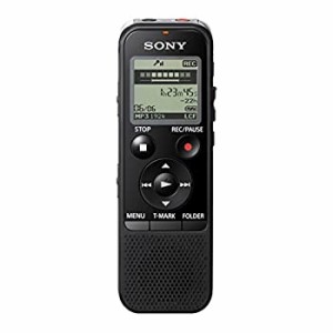 ソニー SONY ICレコーダー ICD-PX440（中古品）