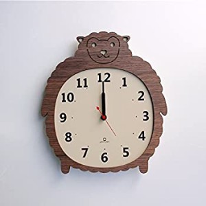 Clock Zoo 掛け時計 ヒツジ YK14-003-ヒツジ（中古品）