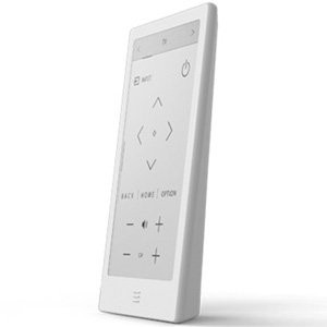 ソニー SONY スマートリモコン HUIS REMOTE CONTROLLER (ホワイト) HUIS-100RC（中古品）