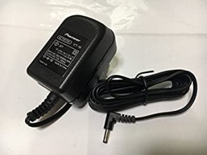 パイオニア 純正 電話機 専用 電源ACアダプタ VT-16（中古品）