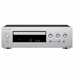 ONKYO CDプレーヤー INTEC C-755（中古品）