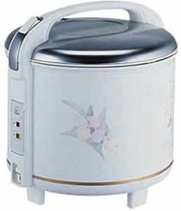 タイガー 炊飯器 一升 5合 カトレア 炊きたて 炊飯 ジャー JCC-2700-FT Tiger（中古品）