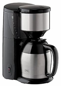 Melitta(メリタ) アロマサーモ 10カップ 【3~10杯用・1×4のフィルターペーパーに対応】 JCM-1031（中古品）