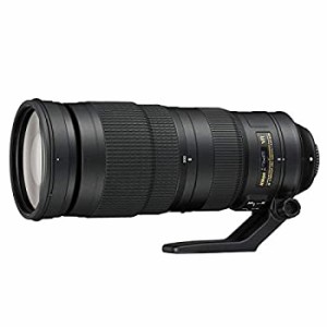 Nikon 望遠ズームレンズ AF-S NIKKOR 200-500mm f/5.6E ED VR（中古品）