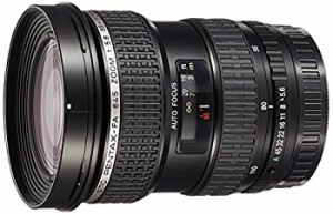 PENTAX 標準~望遠ズームレンズ FA645 55-110mmF5.6 645マウント 645サイズ・645Zサイズ 26815（中古品）