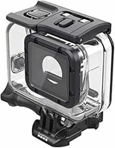 GoPro(ゴープロ) Super Suit ダイブハウジング HERO7Black、HERO6Black、HERO5Black  AADIV-001（中古品）