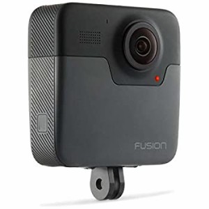 GoPro GoPro FUSION CHDHZ-103-FW（中古品）