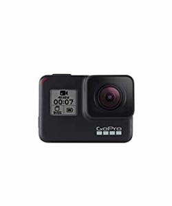 GoPro ブラツク（中古品）