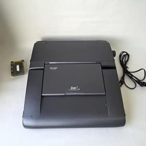 ワープロ シャープ 書院 WD-X500（中古品）