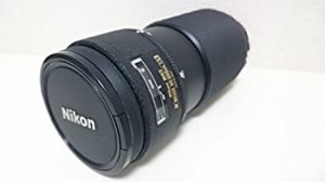 Nikon AFレンズ AF 80-200mm F2.8 ED（中古品）