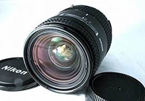 Nikon AFレンズ AF 28-85mm F3.5-4.5（中古品）
