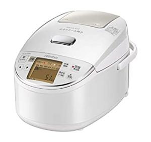 新品未開封/日立 炊飯器 5.5合 RZ-V100FM フロストホワイト 最終 新品未開封/日立 炊飯器 5.5合 RZ-V100FM フロストホワイト 最終