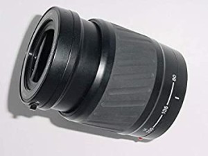 80 - 200mm f4. 5 - 5.6 AFズームレンズfor Minolta Maxxum、Dynax &アルファカメラ（中古品）
