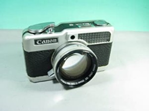 Canon Demi C（中古品）