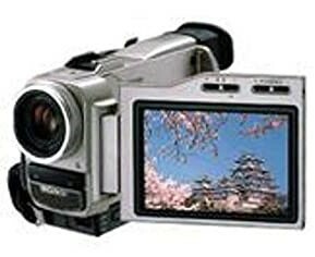 SONY ソニー DCR-TRV10 デジタルビデオカメラ MiniDV（中古品）