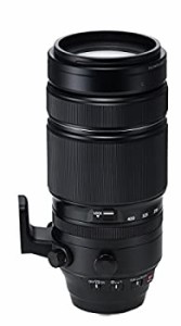 FUJIFILM 超望遠ズームレンズ XF100-400mmF4.5-5.6 R LM OIS WR（中古品）