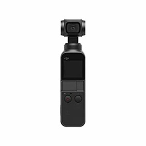 DJI OSMO POCKET (3軸ジンバル  4Kカメラ)（中古品）